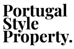 PortugalStyleProperty logo black&white square 2